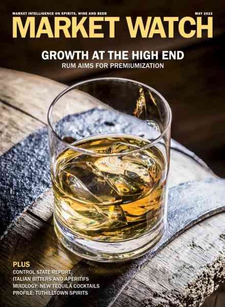 Market Watch – May 2022 Cover