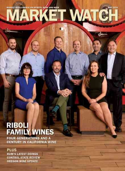 Market Watch – May 2024 Cover