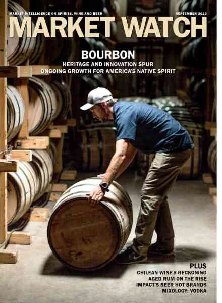 Market Watch – September 2023 Cover