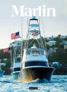 Marlin – July-August 2026