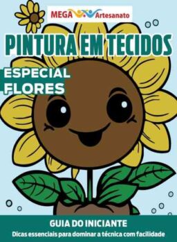 Mega artesanato – 12 Julho 2026