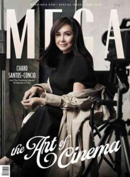 Mega – June 2026