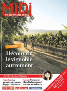 Midi Ouest – 28 Juin 2026