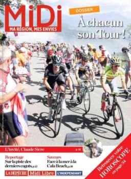 Midi Ouest – 5 Juillet 2026