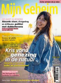 Mijn Geheim – 25 Juni 2026