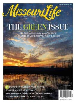 Missouri Life – January-February 2024