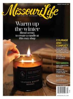 Missouri Life – January-February 2025