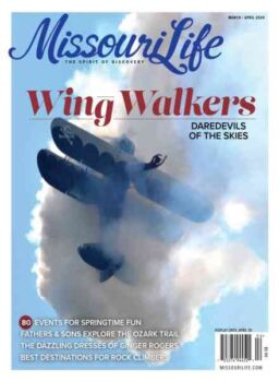 Missouri Life – March-April 2024