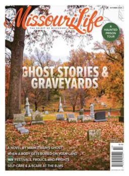 Missouri Life – October 2025