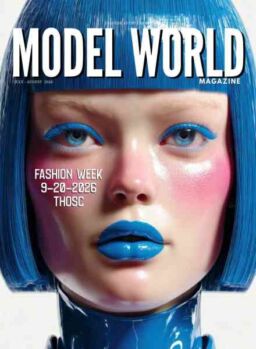 Model World – July-August 2026