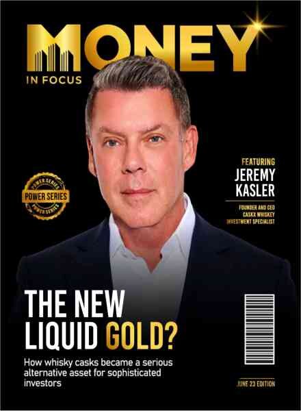 Money In Focus Power Series – Edition 2 June 2026 Cover