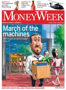 MoneyWeek – 10 July 2026