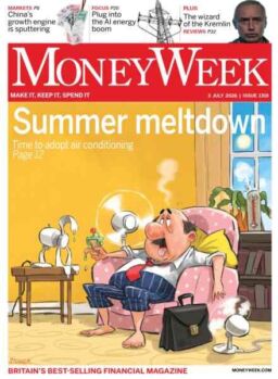 MoneyWeek – 3 July 2026