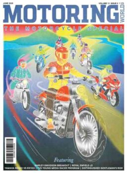 Motoring World – June 2026