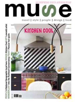 Muse South Africa – Issue 25 2026