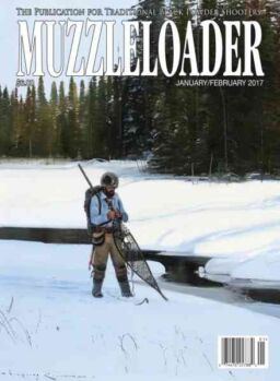 Muzzleloader – January-February 2017