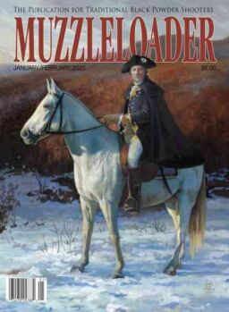 Muzzleloader – January-February 2020