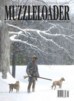 Muzzleloader – January-February 2022