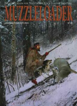 Muzzleloader – January-February 2024
