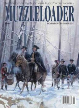 Muzzleloader – November-December 2017