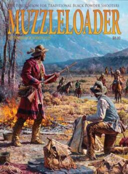 Muzzleloader – September-October 2025