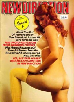 New Direction – Special N 5 1980