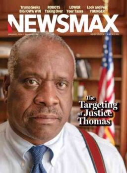 Newsmax – January 2024