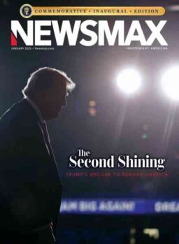 Newsmax – January 2025