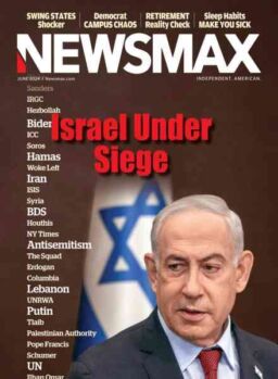 Newsmax – June 2024