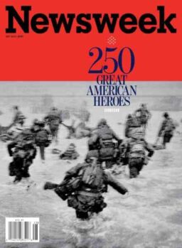 Newsweek USA – July 10 2026
