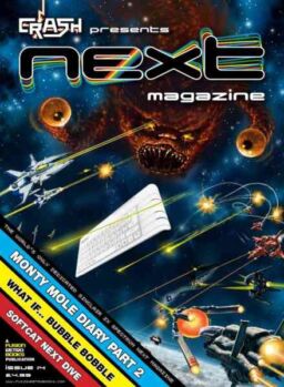 Next Magazine – Issue 14 2026