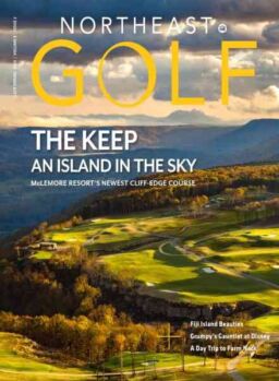 Northeast Golf – Late Spring 2025