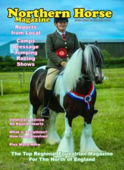 Northern Horse Magazine – July 2026