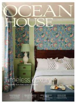 Ocean House – Spring-Summer 2026