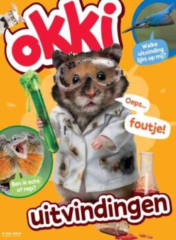 Okki – Juli 2026