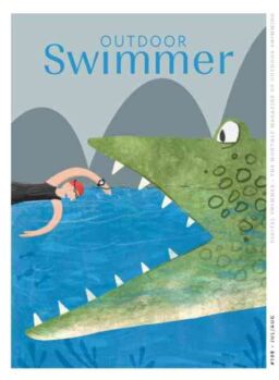 Outdoor Swimmer – July-August 2026