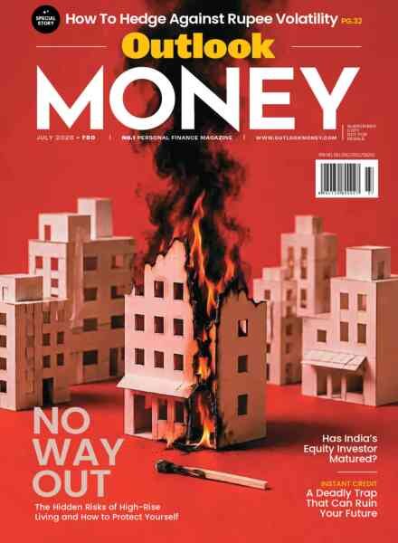 Outlook Money – July 2026 Cover