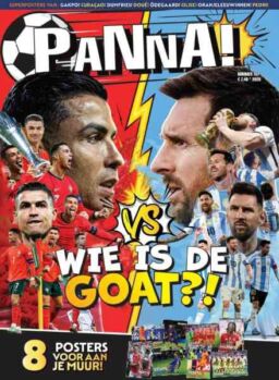 Panna! – Juli 2026