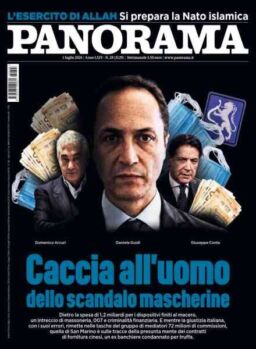 Panorama Italia – 1 Luglio 2026