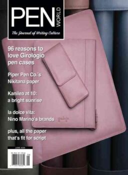 Pen World Magazine – June 2026