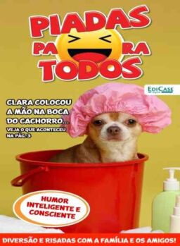 Piadas para todos – 29 Junho 2026