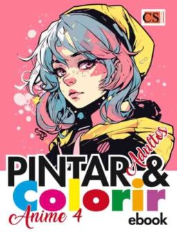 Pintar e Colorir Adultos – 29 Junho 2026