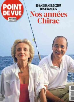 Point de Vue – Hors-Serie N 26 2026