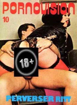 Pornovision – 10