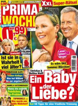 Prima Woche – Juni 2026