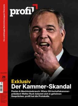 Profil – 18 Juli 2026