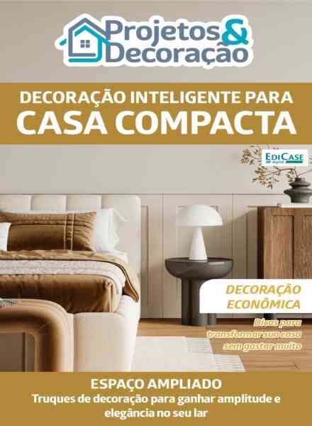 Projetos e Decoracao – Julho 2026 Cover