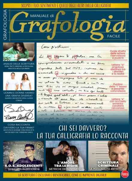 Psicologia Facile – Luglio-Settembre 2026 Cover