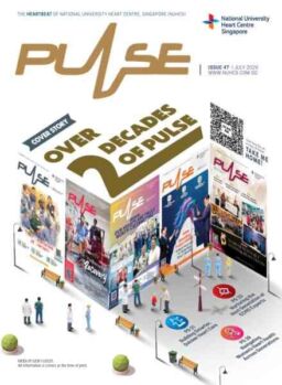 Pulse Magazine – Issue 47 2026
