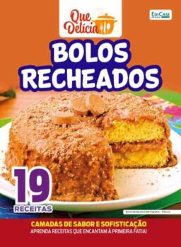 Que Delicia – 29 Junho 2026